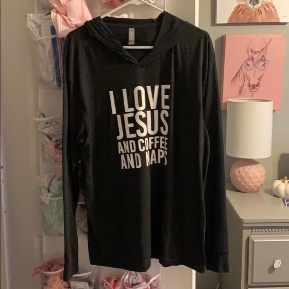 Hoodie - Picture 1 of 3